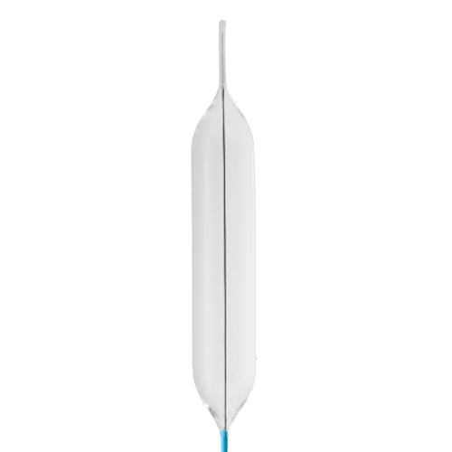dilation balloon wide
