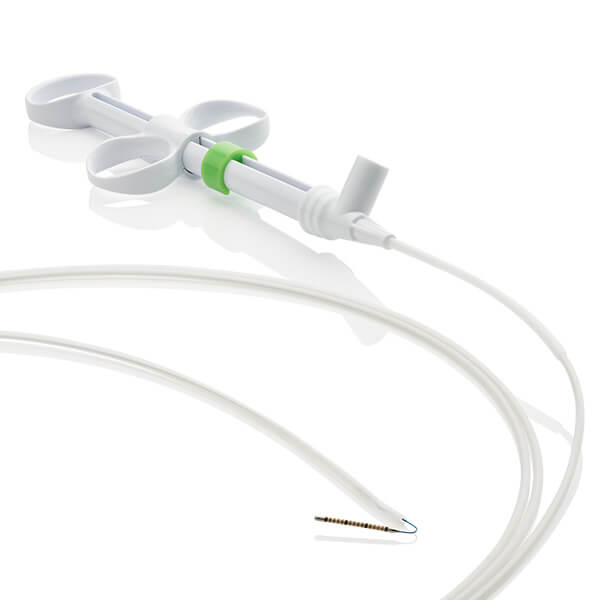 Napoleon Endoscopic Poly Measuring Device