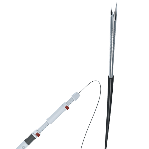 EUS needles