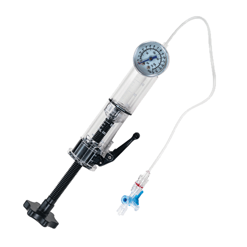 inflation device