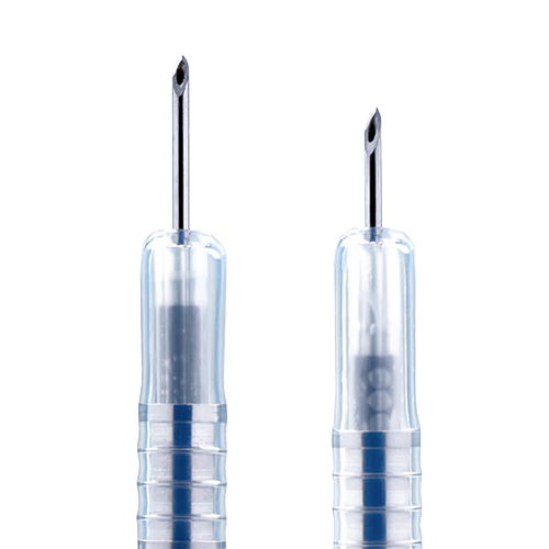 injection needles