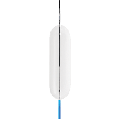 multi stage balloon