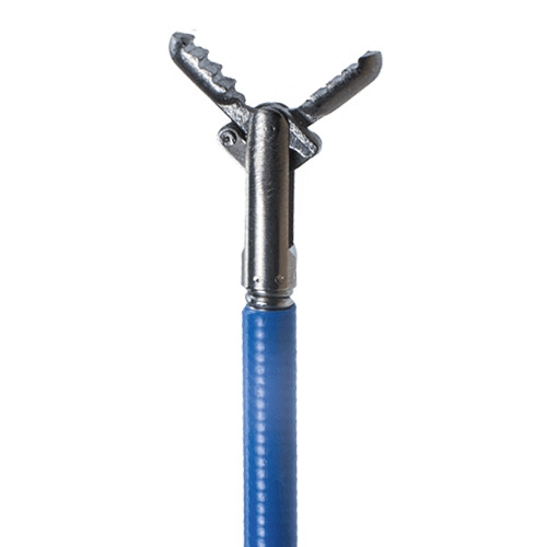retrieval forceps