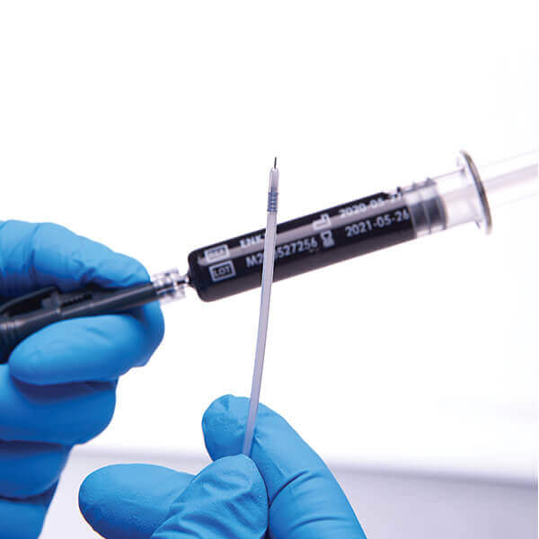 EndoInk Needle