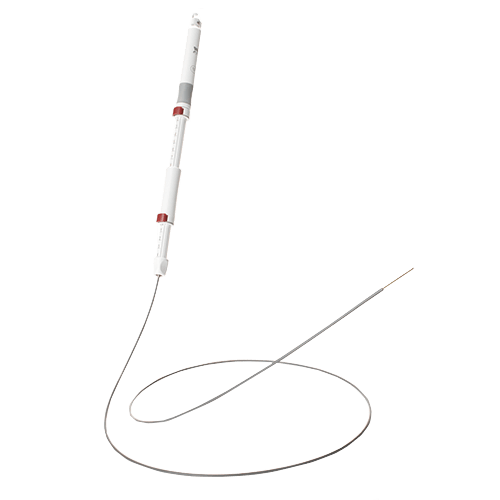 Nitinol Adapt Needle