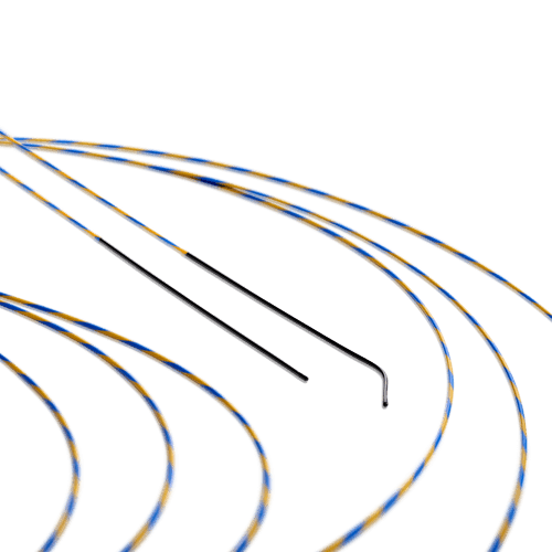 HydroSlide Guidewire