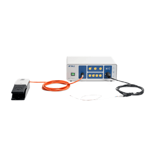 the Walz EHL system