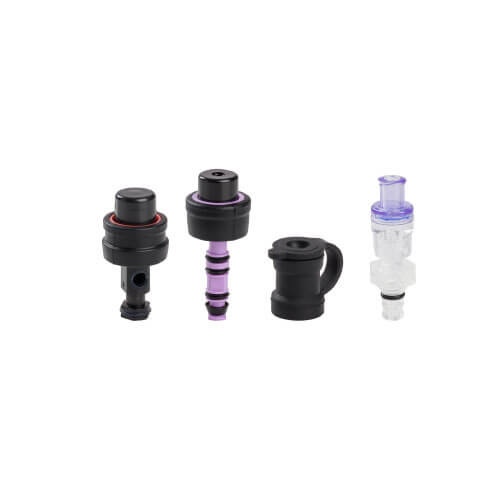 single-use endoscope valve kit