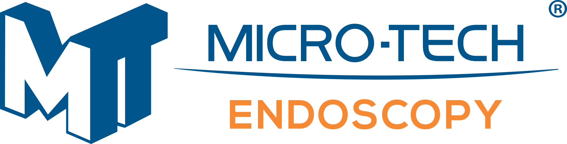Micro-Tech Endoscopy logo