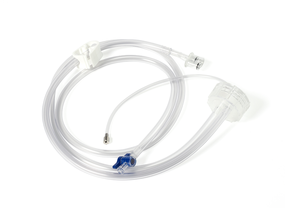 disposable GI tubing