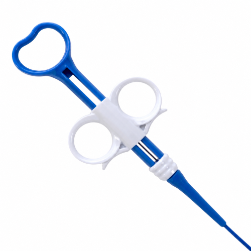 Disposable Biopsy Forceps