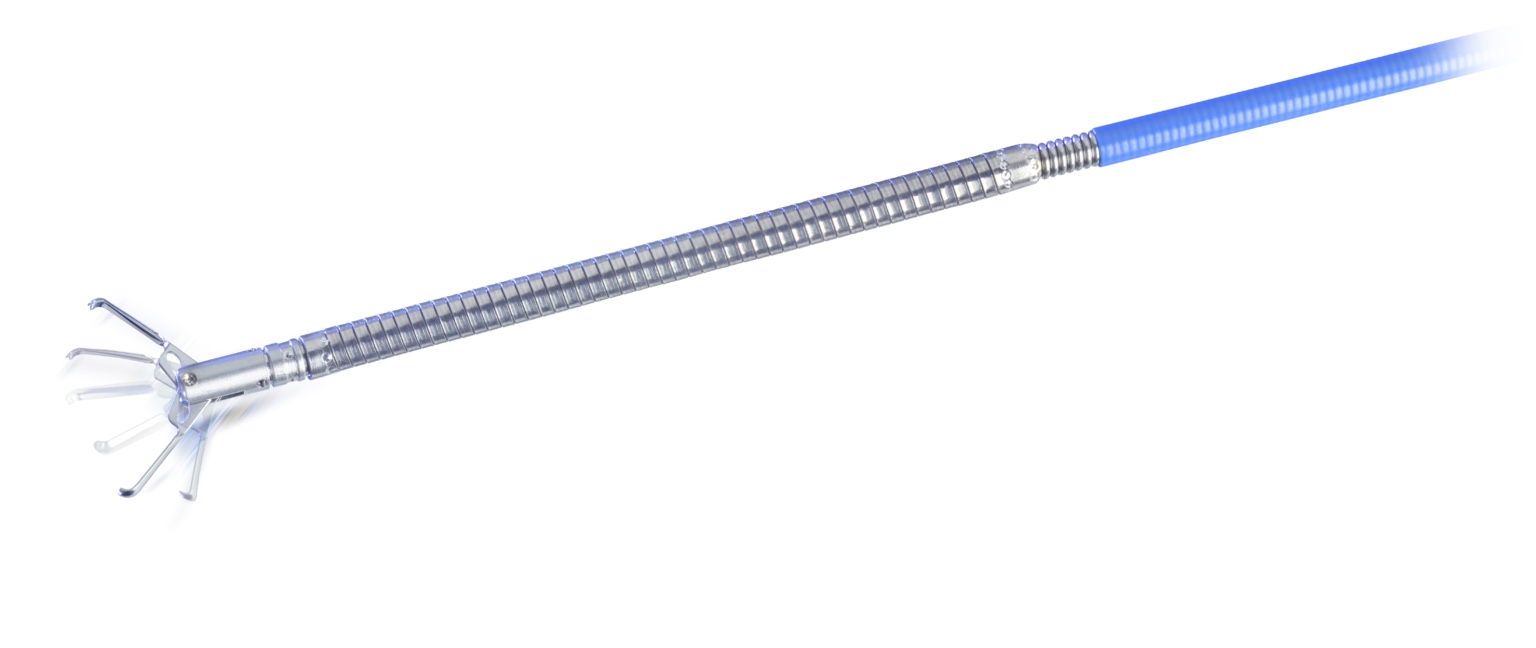 Micro-Tech DuraClip hemostasis clip 2